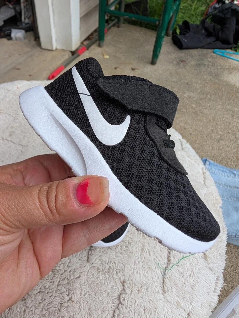 Nike baby boy